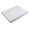 Fabricante de cartolina branca A4 250 gramas 180 gramas 160 gramas cartolina atacado papel para impressão dupla face cartolina espessa impressão