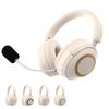 Auriculares para Estudiantes Auriculares de Diadema con Retorno de Audio Auriculares Bluetooth Placa Base PCB Solución de Modelo Privado Diseño y Desarrollo Placa Base PCBA