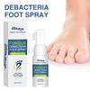 Spray para el Cuidado de los Pies South Moon Nutre la Piel Seca de los Pies e Hidrata los Pies, Disponible Exclusivamente para Ventas Transfronterizas