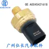 A0045421618 Es Adecuado para Mercedes-Benz Sl600 R350 Sensor de Presión de Combustible y Sensor de Presión de Aceite