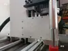 Cubierta de Polvo para Taladro de Bisagra, Cubierta de Polvo para Taladrado de Bisagras, Puerto de Polvo para Taladro de Banco, Eliminación de Polvo para Máquina de Taladrado, Cubierta de Polvo Sin Polvo, Universal