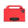 Spot atacado para Samsung Tab A 8.0 T290 capa protetora plana T295 suporte EVA anti-queda shell