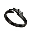 Anillo Creativo de Dedos Índice con Alas de Ángel, Anillo Abierto Ajustable Personalizado de Moda, Anillo Unisex de Alas de Plumas Cepilladas