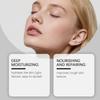 Creme Hidratante e Nutritivo para Pele do Corpo Woodsleep com Sebo de Boi e Mel Ingrediente Suave Creme para Cuidados com a Pele