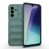 Funda Protectora Anti-Caídas para Samsung A17 5g con Acabado Suave tipo Piel