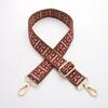 Nuevos accesorios para bolsos con cinta, correa para bolso, correa para hombro ajustable, bandolera, correa larga, bolso de repuesto, correa para hombro ancha