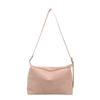 2025 Bolso de Nuevo Estilo Bolso de Hombro Cruzado de Moda para Mujer Versátil Casual de Gran Capacidad Bolso Almohada de Axila Moderno Transfronterizo