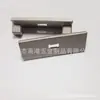 Fundição de Aço Inoxidável Maçanetas Não Padrão de Porta e Janela de Aço Inoxidável Maçanetas de Guarda-Roupa