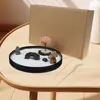 Fabricantes Personalizados Fornecem Ornamentos de Mesa de Areia de Paisagem Seca Estilo Japonês, Zen Doméstico Artificial, Processamento de Artesanato de Paisagem em Miniatura