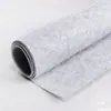Tapetes Desechables Absorbentes de Agua y Aceite para Piso de Cocina, A prueba de Aceite, para Hogar, Vestíbulo, Cocina, Autoadhesivos, Antideslizantes, Alfombras de Fieltro