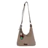 Bolsa de Paja de Verano 2026 para Mujer, Bolso de Hombro Casual de Gran Capacidad para Vacaciones en la Playa y Viajes Diarios, Bolso Tejido de Hombro