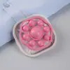 Bolsa para filtro de lavadora quitapelusas para uso doméstico, elimina pelo, absorbe pelusa, limpia y recoge pelusa, bolsa de lavandería para lavado y cuidado