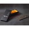 Novo Cerâmica Esmalte Ferrugem Zen Chinês Inserção de Incenso Aromaterapia Queimador de Incenso Linha Decorações Suaves Suprimentos para Sala Modelo Doméstica