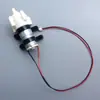 Bomba de Diafragma CC 12V/24V R385 Máquina para Preparar Té Bomba de Agua de Refrigeración para Barco de Arrastre Bomba de Agua Pequeña