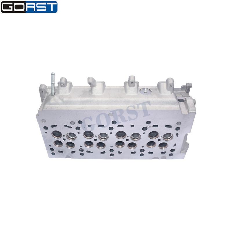Cylinder Head 03L103351C for V