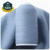 Hilo de Cachemir, Cachemir Genuino, Hilo 100% Lana de Cachemir, Hilo para Bufanda Tejida a Mano, Hilo de Lana, Cachemir Tejido a Máquina de Grado Especial