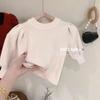 Roupa Infantil Menina Terno de Lã de Natal Inverno Estilo Western Infantil Vermelho Estilo Chanel Colete Jaqueta Shorts Conjunto de Duas Peças