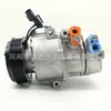 Compresor de aire acondicionado 1D37E05300, 3C2210165, P300133164, P300133500