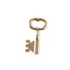 Ganchos de Metal, Botones Ocultos, Hebillas Personalizadas, Abrigo de Piel de Visón, Gabardina, Botones Decorativos de Piel, Venta al por Mayor desde el Fabricante