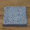 Placa de Asar de Piedra Volcánica para Cocina Coreana, Filete, Sartén Parrilla de Hierro, Filete a la Parrilla, Plato de Barbacoa de Piedra Volcánica para Horno, Asado en Piedra Caliente