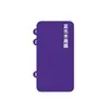 Adecuado para teléfonos móviles plegables Findn3Flip Película Antirrobo de Miradas Oppo Pequeño Plegable Película de Privacidad de 360 Grados Película de Hidrogel de Alta Definición