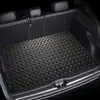 Alfombrilla de maletero popular de Temu transfronteriza con decoración creativa personalizada de pistola, alfombrilla de protección para coche, alfombrilla de suelo de terciopelo de cristal, Dropshipping