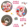 Diadema Little Chirp para Niños y Niñas, Alta Elasticidad y Diadema Duradera, Diadema para Bebé, La Diadema No Daña el Cabello