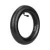 Ulip10*2.5 Cámara de Aire de 90 Grados Zero10Xvsett Scooter Eléctrico Neumático de Repuesto de Caucho de Butilo Accesorios