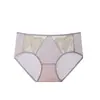 8970 Conjunto de Lencería Francesa Fina Sexy para Mujer de Busto Pequeño Sujetador Push-up Anti-Caída y Conjunto de Bragas Venta al por Mayor Dropshipping