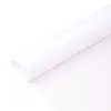 Rollo de Pintura para Jardín de Infancia Lienzo Blanco para Graffiti Infantil Rollo de Tela para Pintar de Jardín de Infancia Rollo de Tela Blanca en Blanco