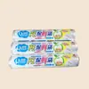 Qingliang 0011 12 10 Bolsa para Conservar Frescura Grande, Mediana y Pequeña Desprendible Espesada Bolsa Sanitaria para Frutas, Verduras y Alimentos Congelados