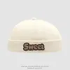 Gorro de Bebé Estilo Primavera y Otoño, Gorra Versátil Versión Coreana para Niños Pequeños, Gorro Cálido para Exteriores para Niños, Gorro de Bebé Pirata de Otoño