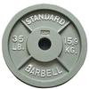 Haltere peça barra pequeno buraco galvanoplastia prata placa KAIS fundo preto palavra vermelha contrapeso peso ganho de peso fitness exercício acessórios para casa