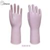 Limpieza Guantes domésticos para lavar Guantes de goma para lavar platos