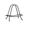Suporte para Tampas de Panela Organizador Suporte de Mesa para Tábua de Corte Bigorna Tábua de Corte Armazenamento Suporte para Tampas de Panela de Ferro