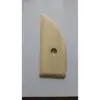 Envío Directo de Fábrica de Herramientas de Arcilla Transfronterizas, Moldes de Impresión para Cerámica Hechos a Mano DIY de Madera, Herramientas de Arcilla Blanda para Escultura y Modelado