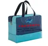 Necessaire Personalizada Bolsa de Maquiagem Bolsa de Armazenamento Bolsa Térmica Bolsa de Cintura Esportiva Bolsa de Lona Bolsa Digital Personalização de Logo Único Pequeno
