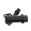 11118619408 Es Adecuado para Conector de Tubería de Agua, Conector de Cilindro Medio, Conector de Culata de Cilindro Bmw F20F30G30G38G11