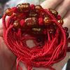 2026 Ano do Cavalo Ano Zodiacal Fio Vermelho Ágata Tai Sui Fio Vermelho Fio Vermelho Doze Signos do Zodíaco Fio Vermelho Tai Sui Ano do Cavalo Fio Vermelho