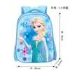 Mochilas Escolares para Niños y Niñas de 1º a 3º Grado, Lindas de Dibujos Animados, Ligeras, Mochilas que Protegen la Espalda para Estudiantes de Primaria de 6 a 12 Años