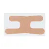 Tenosinovite Bandagem Fixação Patch Unissex Protetor de Dedo Respirável Equipamento de Proteção Esportiva Autoadesivo Dedo Absorvente de Suor Patch Respirável