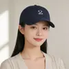 Sombrero Nuevo de Gran Circunferencia de Cabeza 2026 para Estudiantes Mujeres y Parejas, Gorra de Béisbol Versátil para Uso al Aire Libre, Gorra con Visera Adelgazante para Hombres