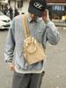 Bolso de mano popular transfronterizo este año 2025 nuevo bolso de hombro de viaje multifuncional para primavera bolso de pecho que combina con todo