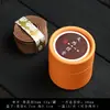Frasco Pequeño de Incienso, Varillas de Incienso de 1 Hora, Madera de Agar Natural, Sándalo de Nha Trang, Incienso de Pera para Uso Doméstico, Aromaterapia, Desodorización, Fragancia para Interiores