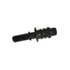 7.89 Id10 Conector Rápido Macho para Tubería Automotriz de Plástico Material Pa12 Conectado a Diámetro Interior 10 Tubo de Nylon