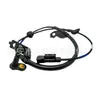 4670A580 é adequado para sensor de velocidade da roda ABS da Mitsubishi