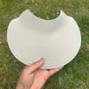 Sombrero de Sol Integrado No Sensorial para Mujer en Verano, Anti-UV, Sombrero de Sol Sin Marcas, Plegable, Ultraligero, Sombrero de Sol con Parte Superior Hueca