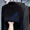 Camiseta base de manga larga con cuello alto para niños De Rong, nuevo estilo otoño/invierno, top casual para niños y bebés, ropa de otoño para niños pequeños