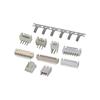 La fábrica de Taihua Shenzhen suministra directamente terminal portapin de conector de 2.5 mm conector de barra HA