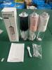 Irrigador Dental Eléctrico, Irrigador Dental Portátil para el Hogar, Dispositivo para Limpieza Dental Oral, Batería de Larga Duración, Protección de Encías